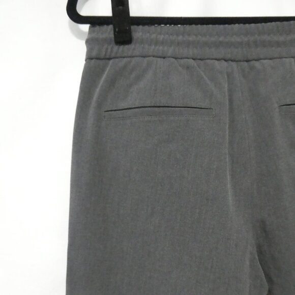 BENETTON GROUP - Sisley - Slim Comfort Fit | size 46 | Grey Joggers | NWOT - Picture 10 of 16